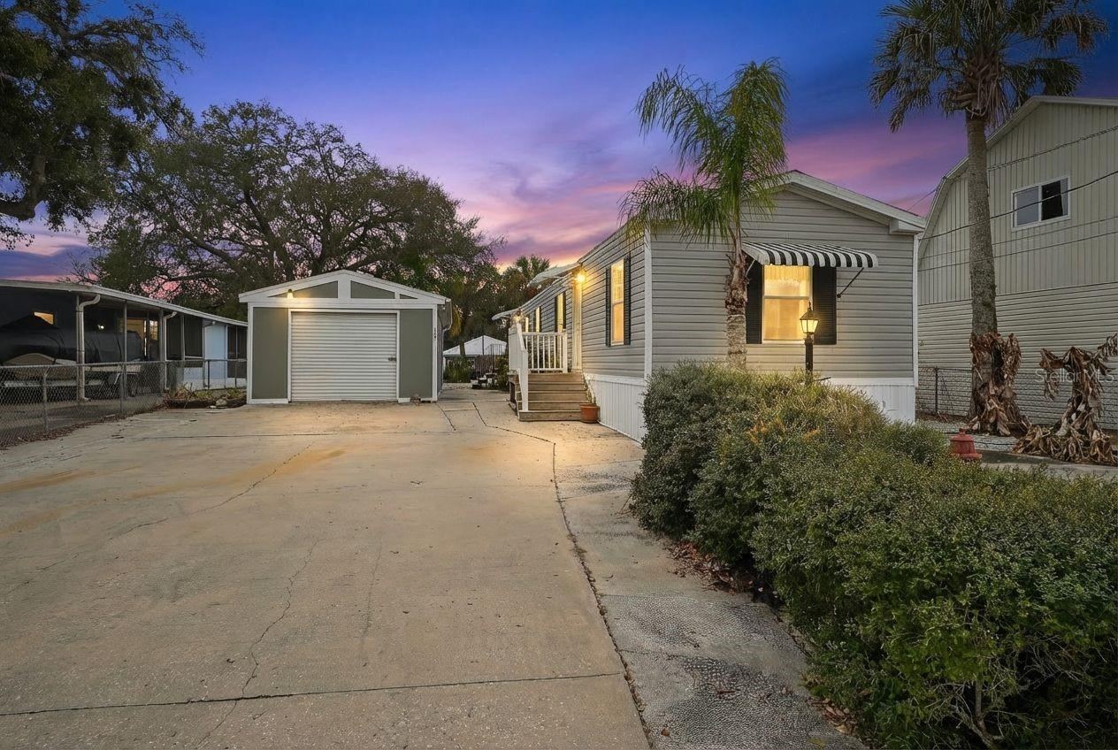 Photo 2 of 153 Gary Ave, Oak Hill, FL 32759