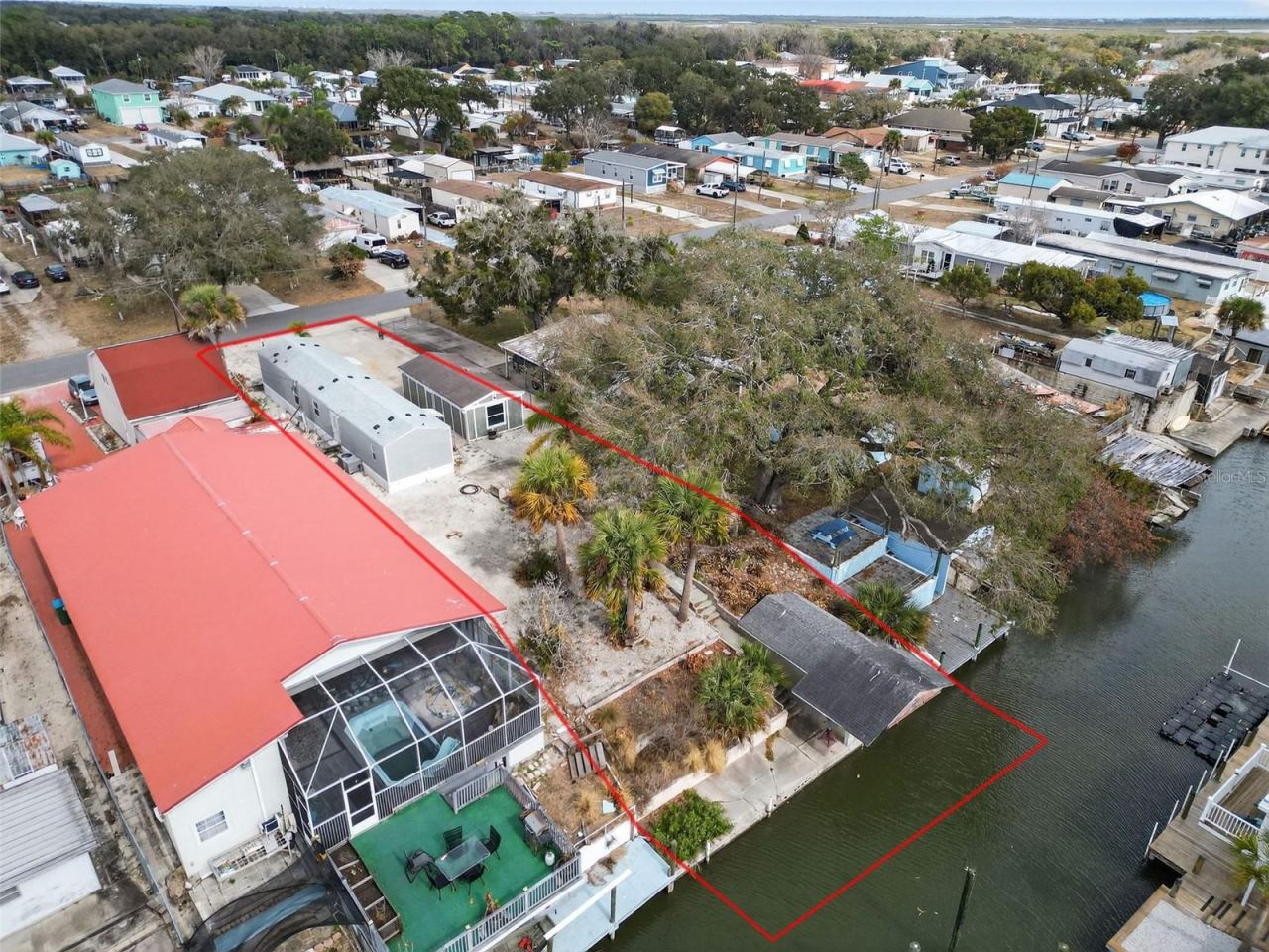 Photo 3 of 153 Gary Ave, Oak Hill, FL 32759
