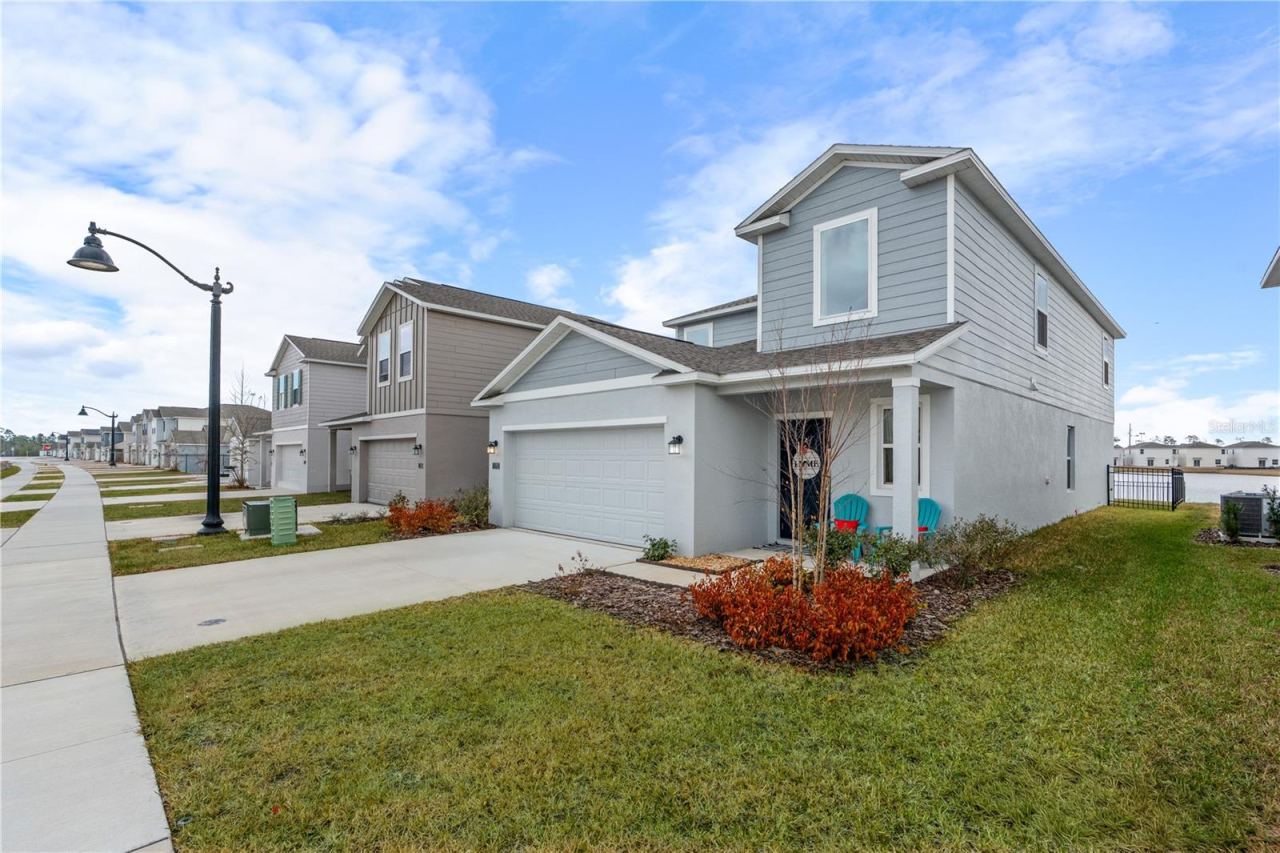 1192 Belle Isle Ln, Daytona Beach