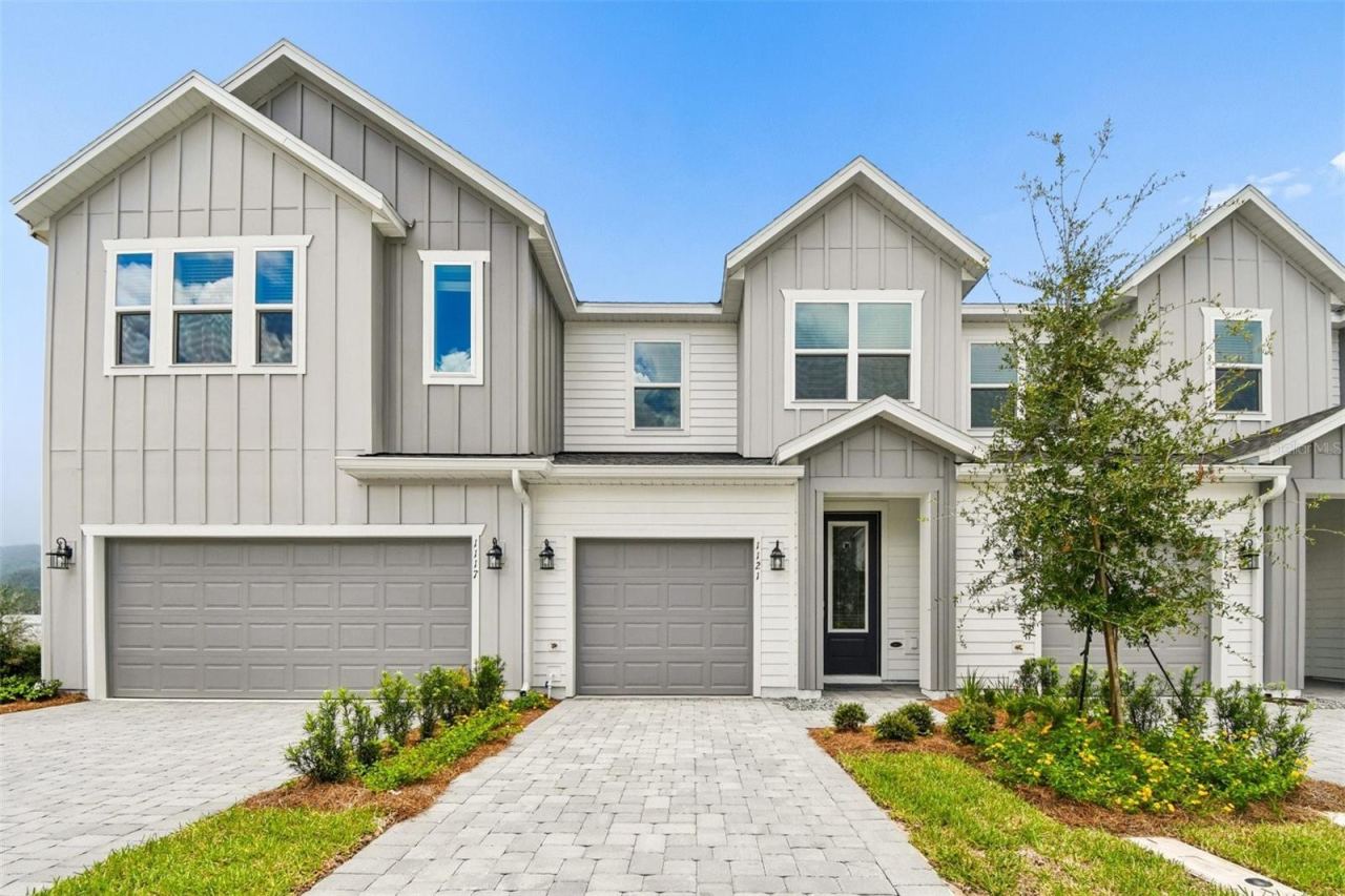1121 Wild Crest Ln, Daytona Beach