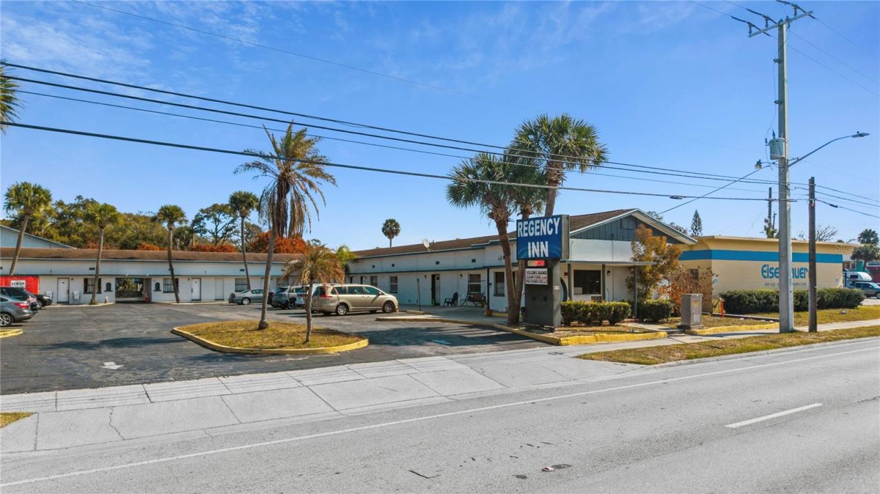 619 N Ridgewood Ave, Daytona Beach