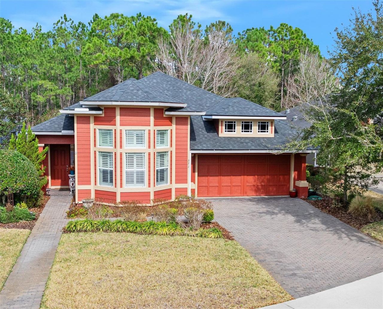 Photo 2 of 372 Chelsea Place Ave, Ormond Beach, FL 32174