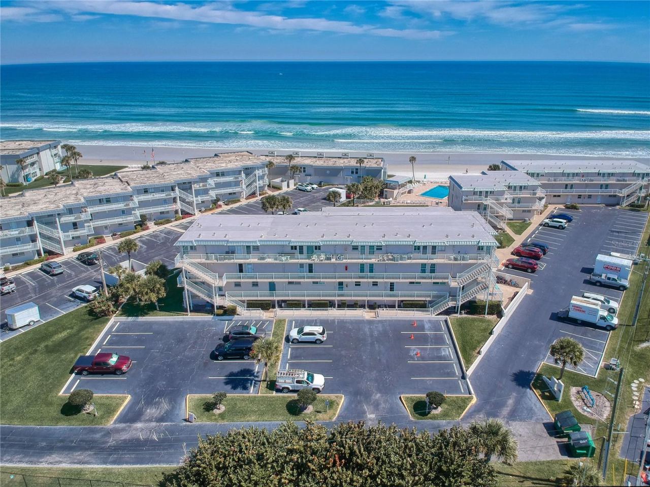 4849 Saxon Dr #c208, New Smyrna Beach