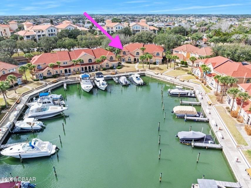 25 Marina Point Pl, Palm Coast