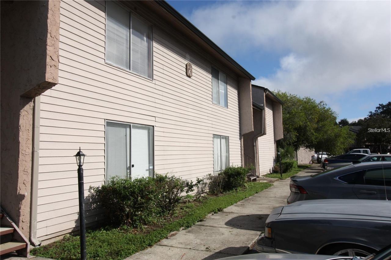 2117 Lyme Bay Dr #604, Orlando