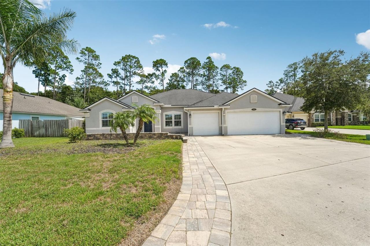 Photo 3 of 353 Crescent Key Dr, St Augustine, FL 32086