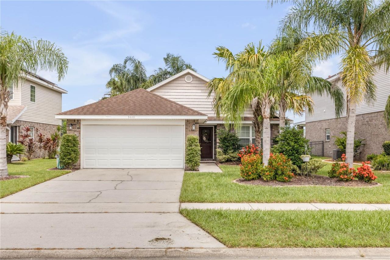 5410 Cordgrass Bend Ln, Port Orange