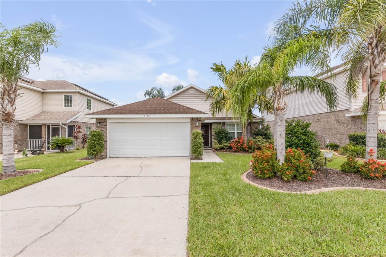 Photo 2 of 5410 Cordgrass Bend Ln, Port Orange, FL 32128