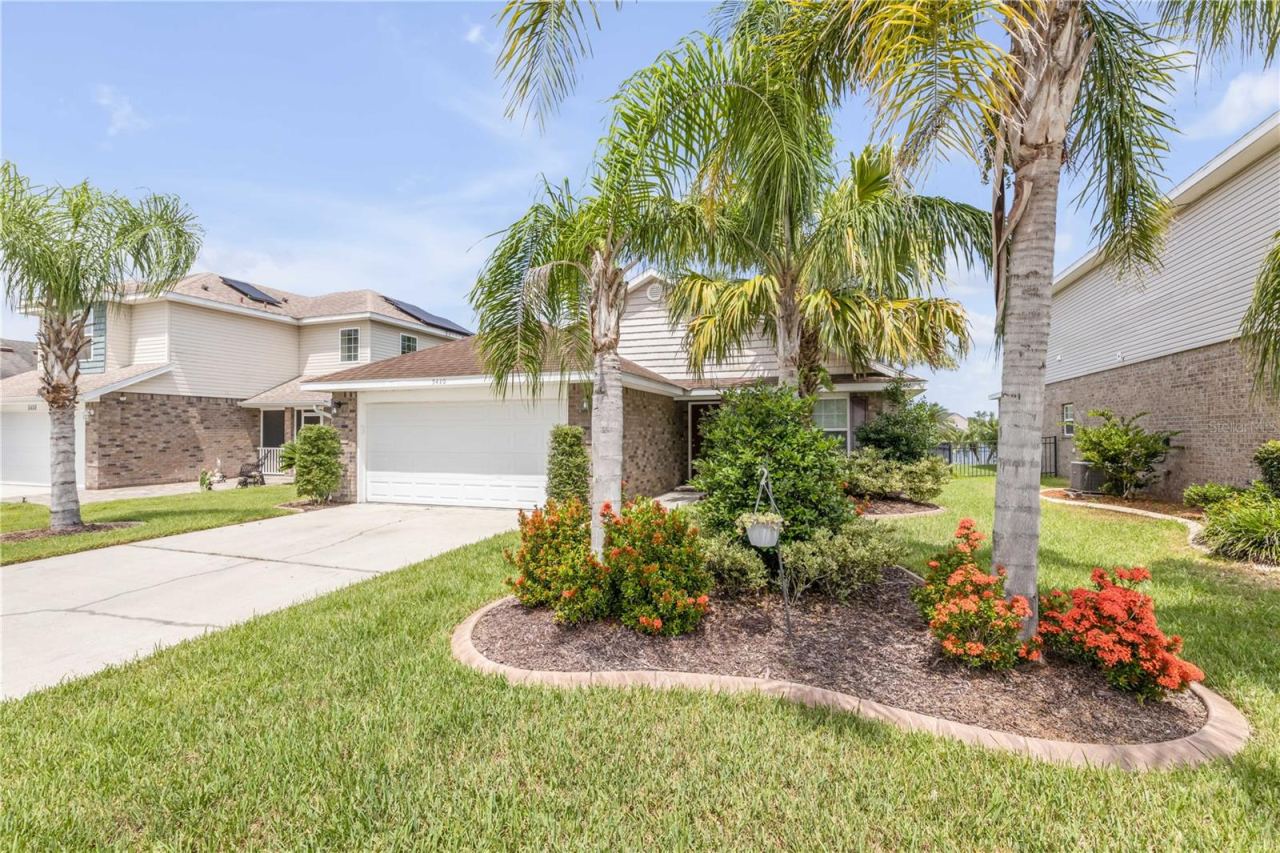Photo 3 of 5410 Cordgrass Bend Ln, Port Orange, FL 32128