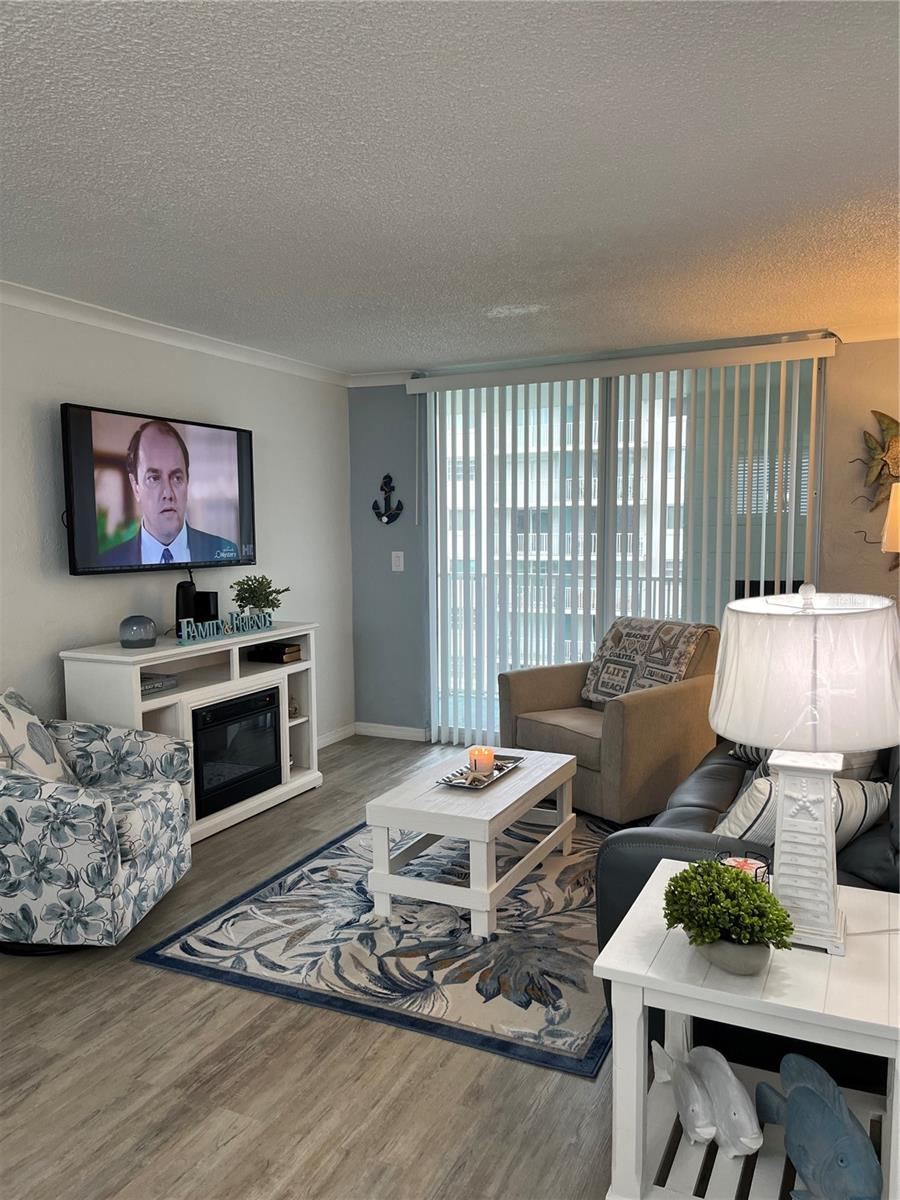 Photo 3 of 2727 N Atlantic Ave #414, Daytona Beach, FL 32118