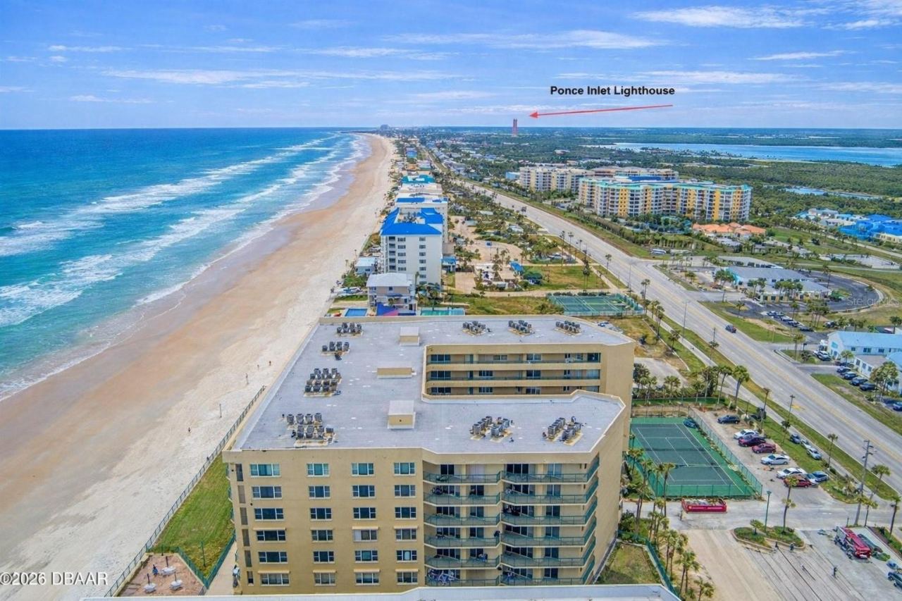 4575 S Atlantic Ave #6303, Port Orange