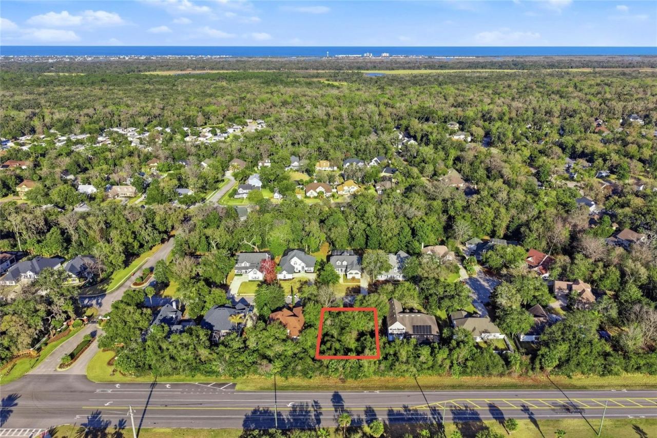 Photo 2 of 7 Saint Charles Pl, Flagler Beach, FL 32136