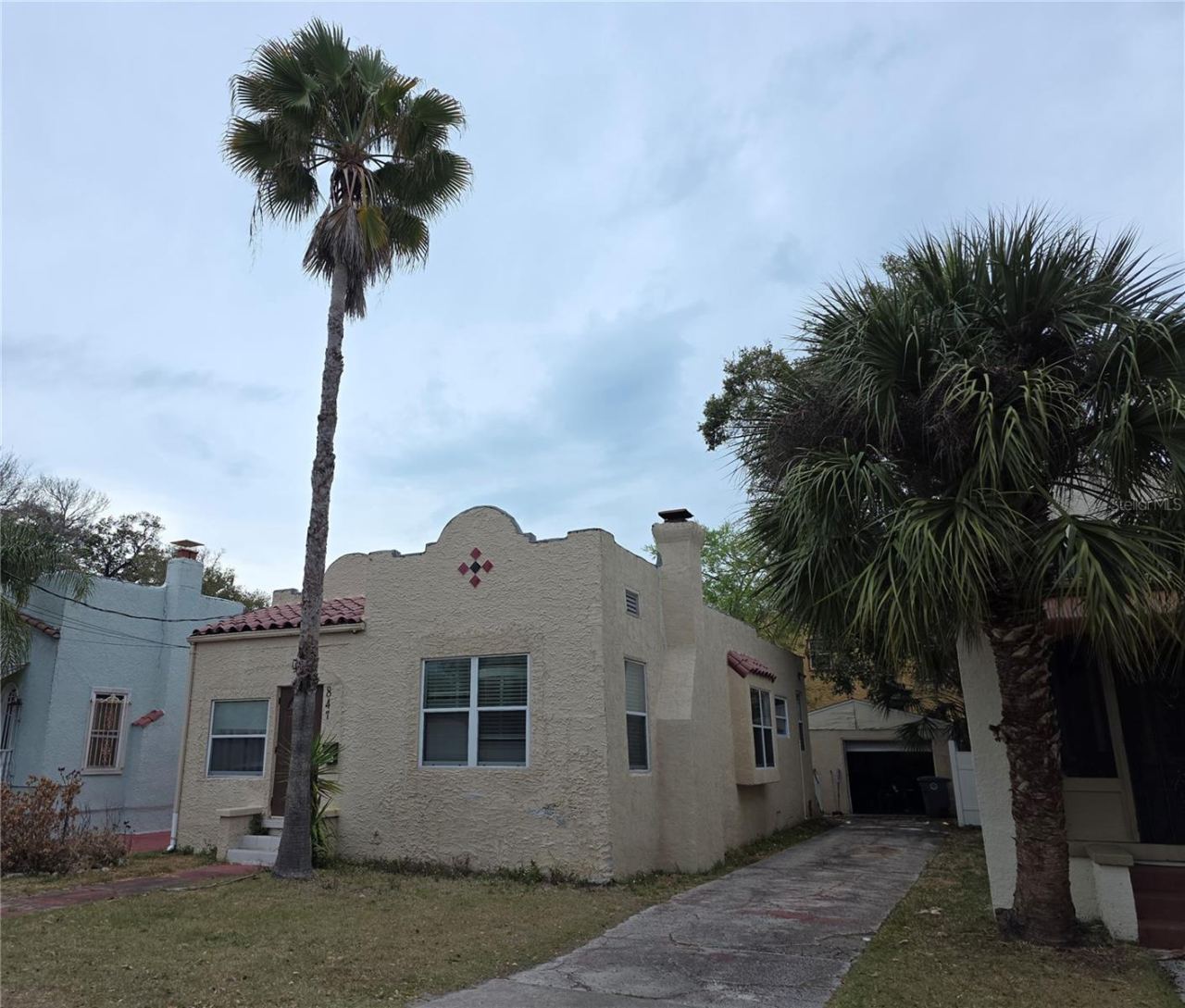 847 S Ridgewood Ave, Daytona Beach