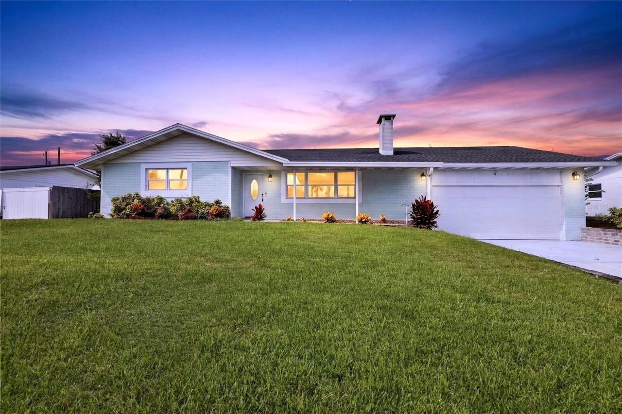 341 Plaza Blvd, Daytona Beach