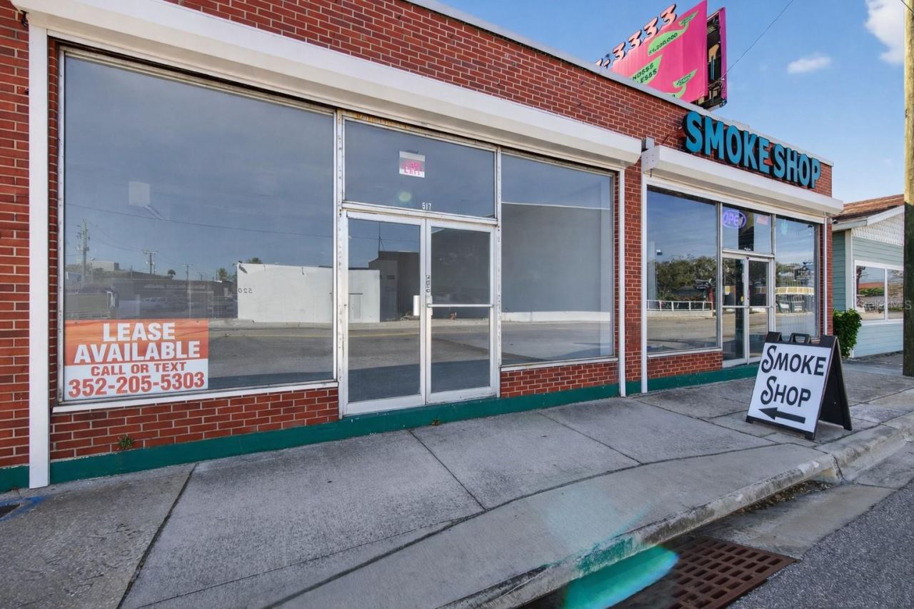 517 W International Speedway Blvd, Daytona Beach