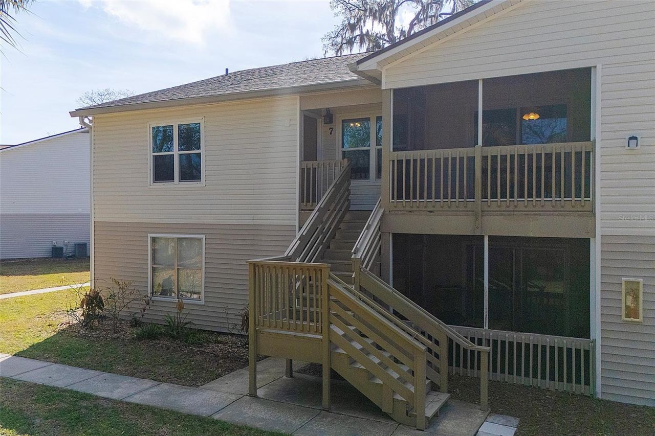 1600 Big Tree Rd #u7, South Daytona