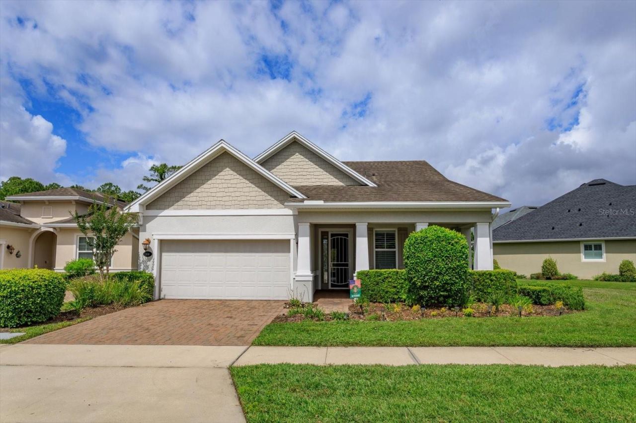 Photo 2 of 1634 Victoria Gardens Dr, Deland, FL 32724
