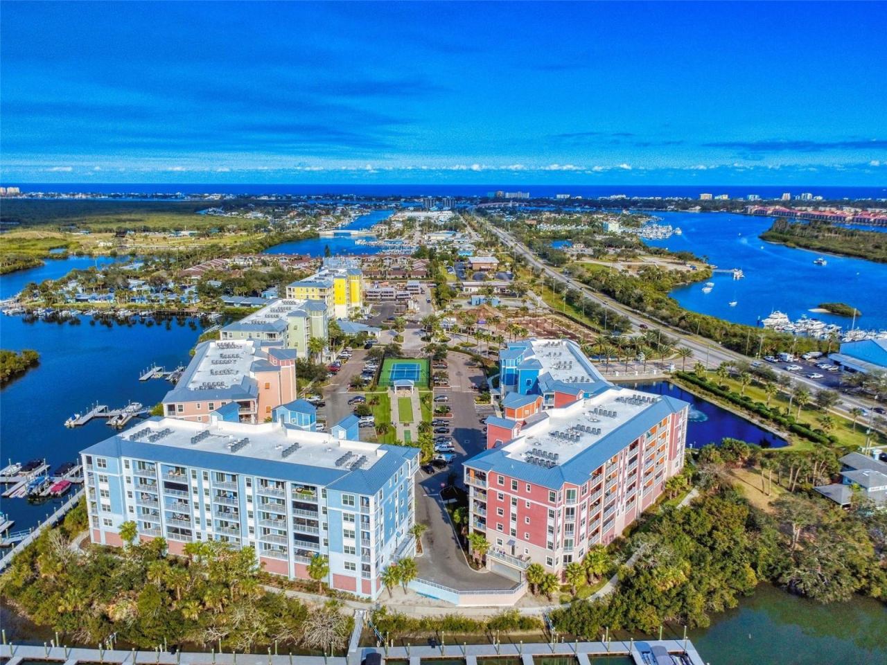 3 Riverwalk Dr #404, New Smyrna Beach