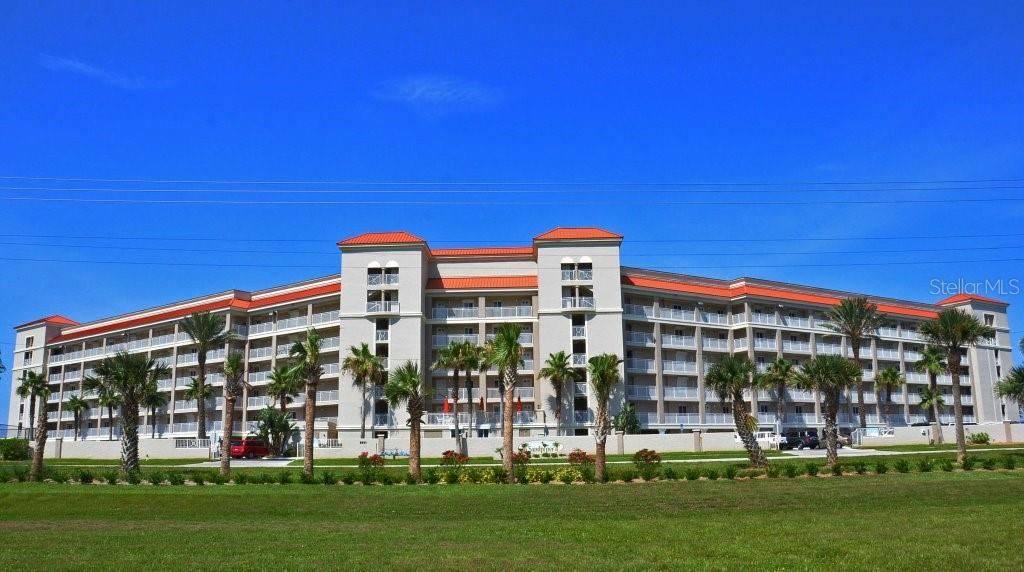 5501 S Atlantic Ave #306, New Smyrna Beach