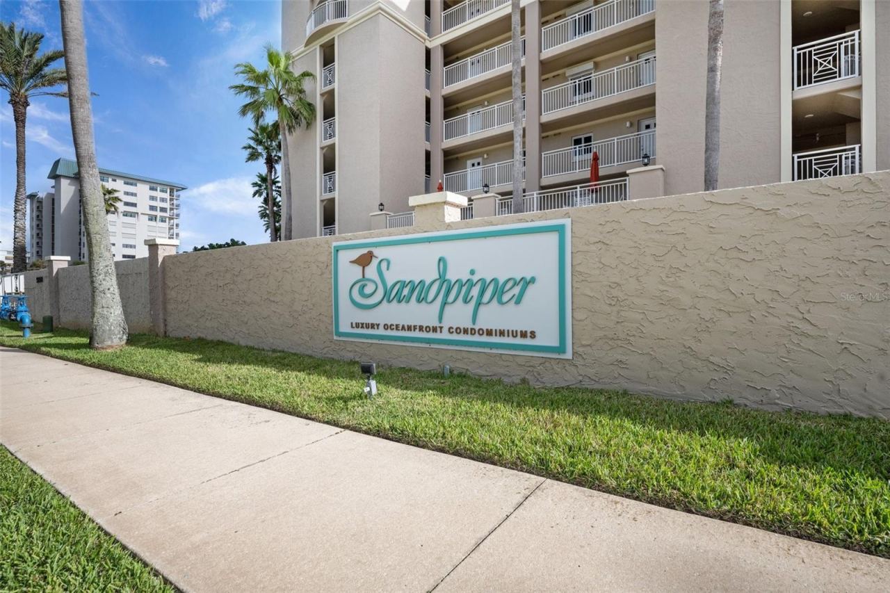 Photo 2 of 5501 S Atlantic Ave #306, New Smyrna Beach, FL 32169