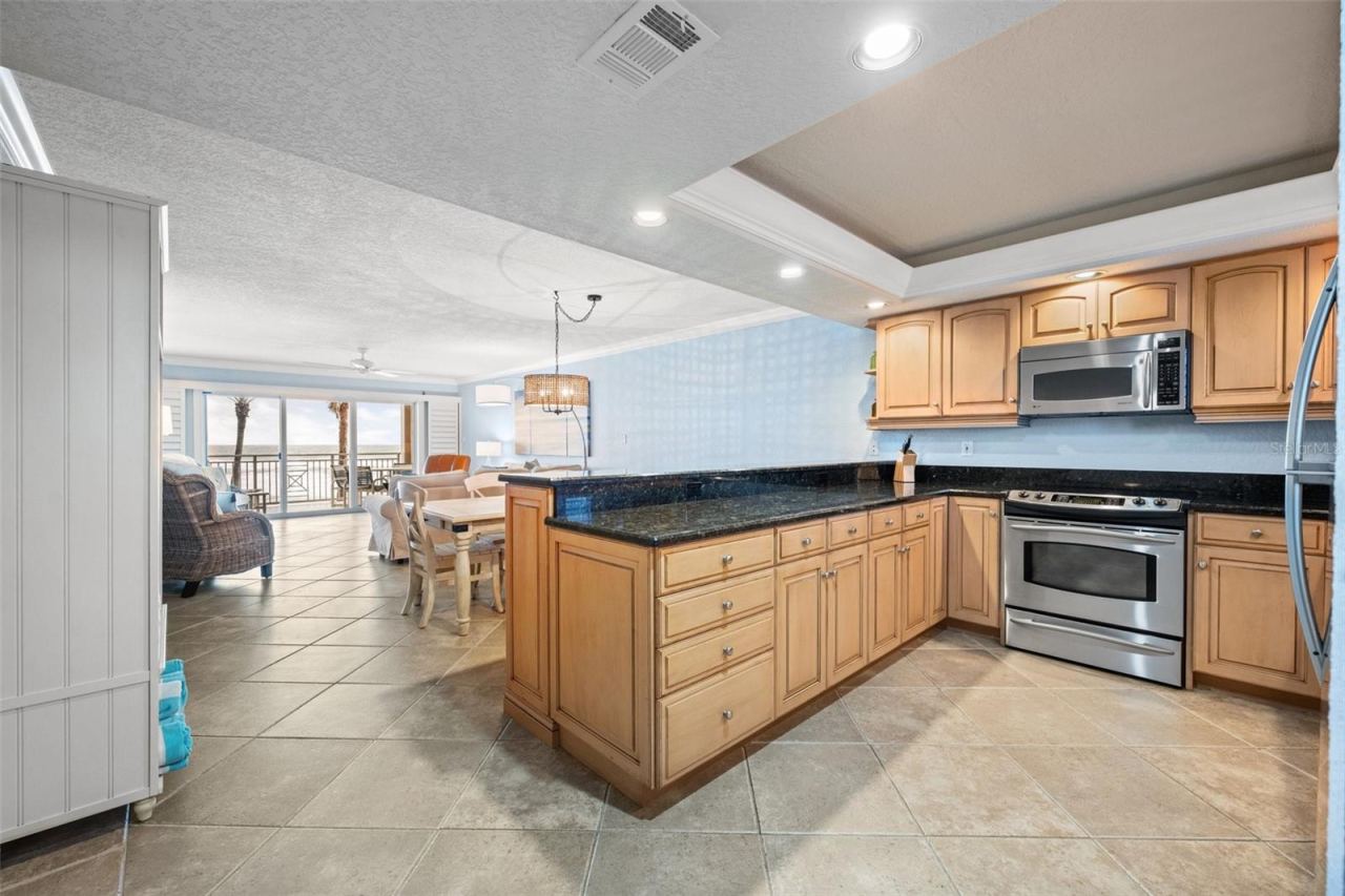 Photo 3 of 5501 S Atlantic Ave #306, New Smyrna Beach, FL 32169