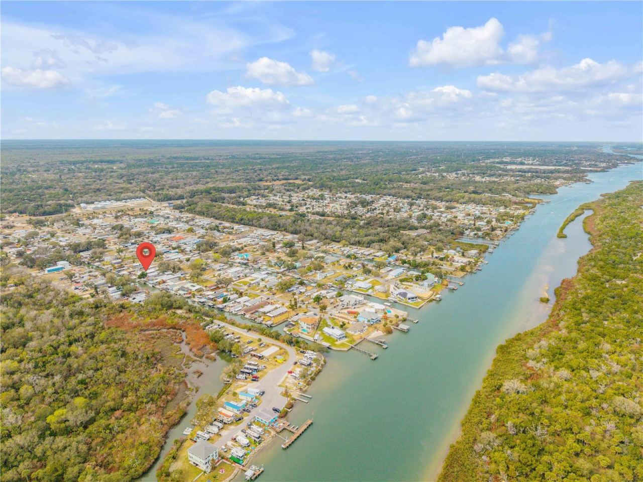 Photo 2 of 201 Gary Ave, Oak Hill, FL 32759