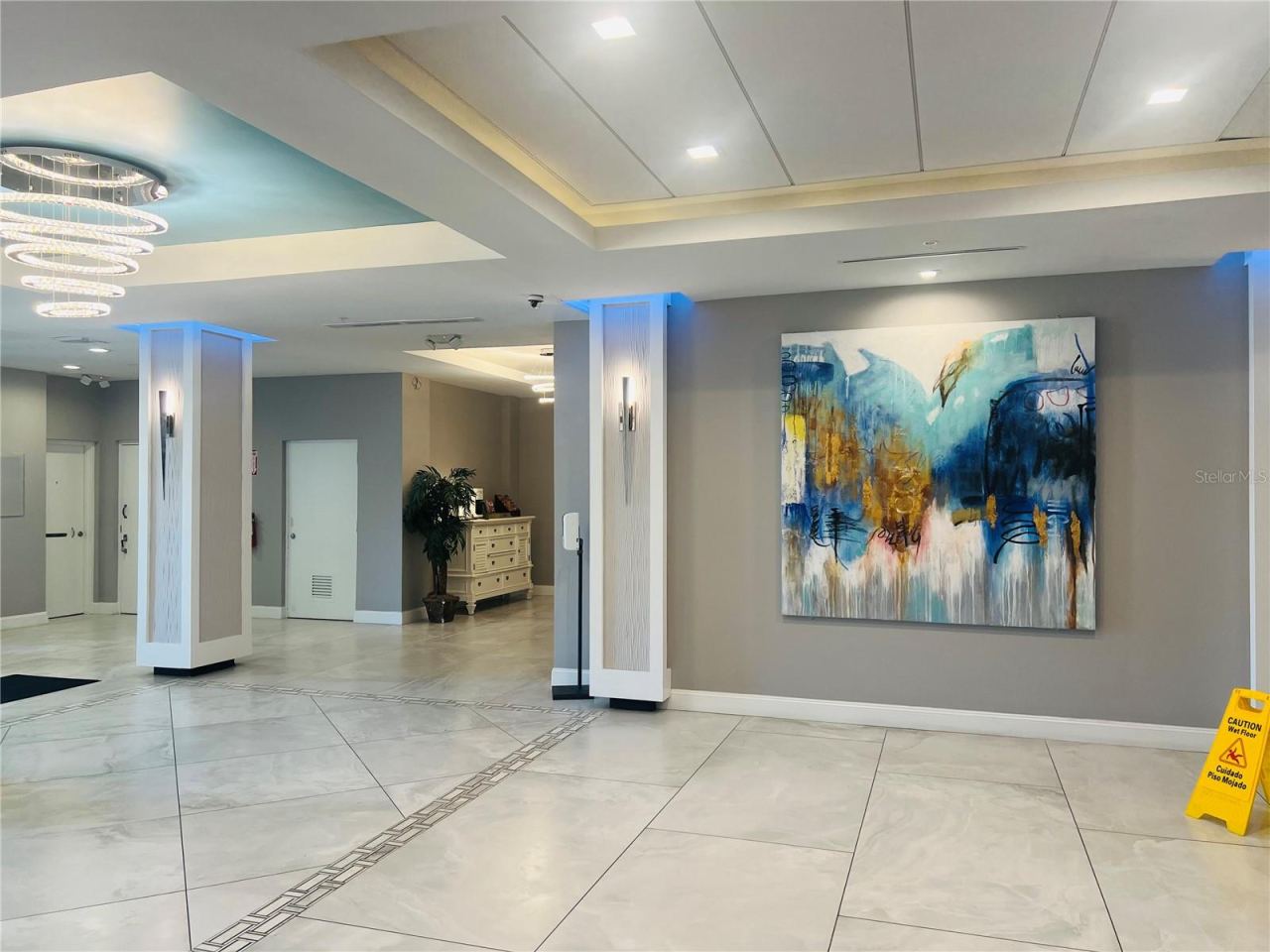 Photo 3 of 1909 South Atlantic Ave #405/406, Daytona Beach Shores, FL 32118