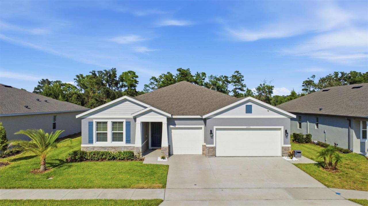 Photo 2 of 3295 Arch Ave, Ormond Beach, FL 32174