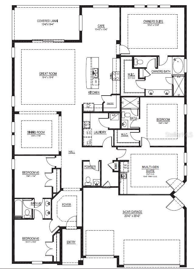 Photo 3 of 3295 Arch Ave, Ormond Beach, FL 32174