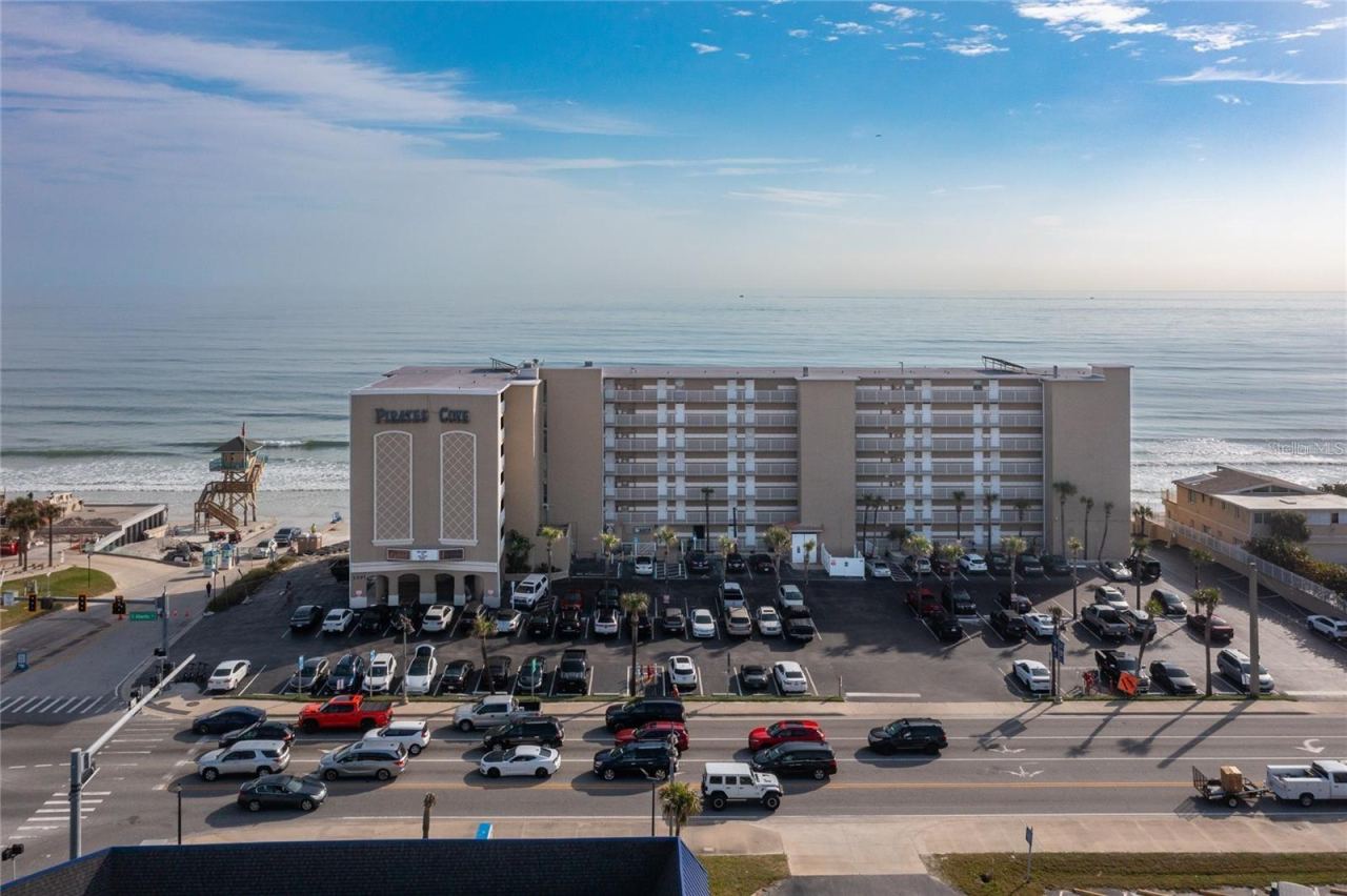 3501 S Atlantic Ave #5200, Daytona Beach