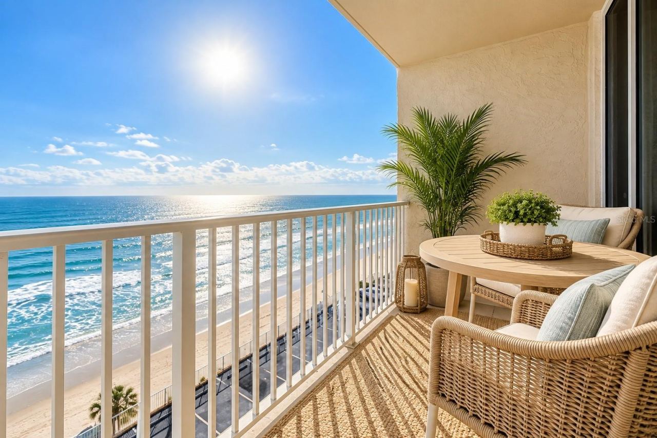 Photo 2 of 3501 S Atlantic Ave #5200, Daytona Beach, FL 32118