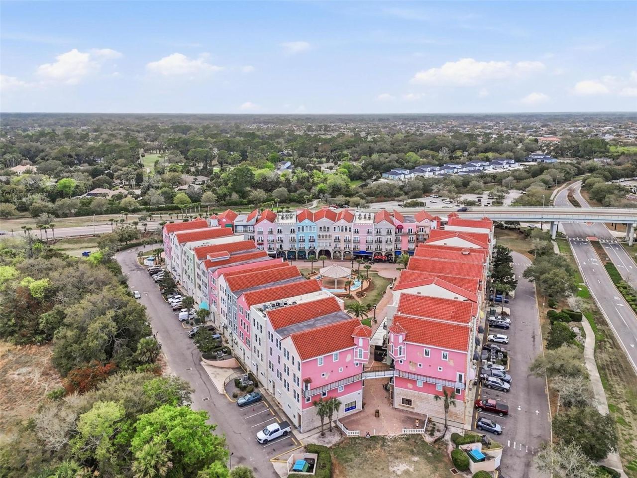 101 Palm Harbor Pkwy #ob2, Palm Coast