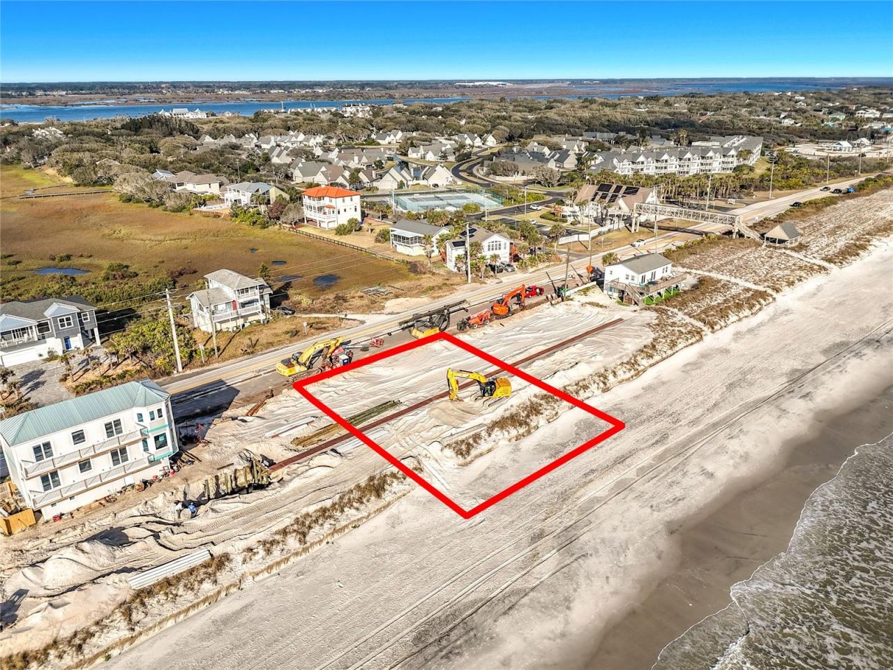 Photo 4 of 3560 Coastal Hwy, St Augustine, FL 32084