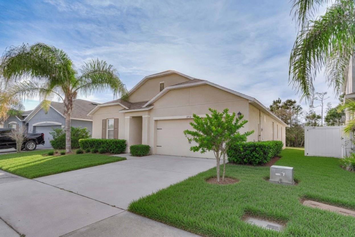 2952 Gibraltar Blvd, New Smyrna Beach
