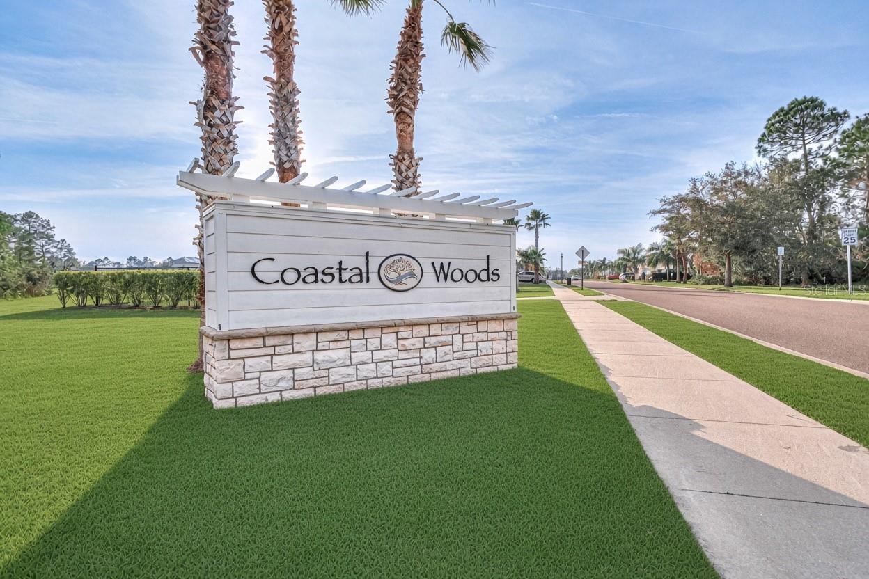 Photo 3 of 2952 Gibraltar Blvd, New Smyrna Beach, FL 32168