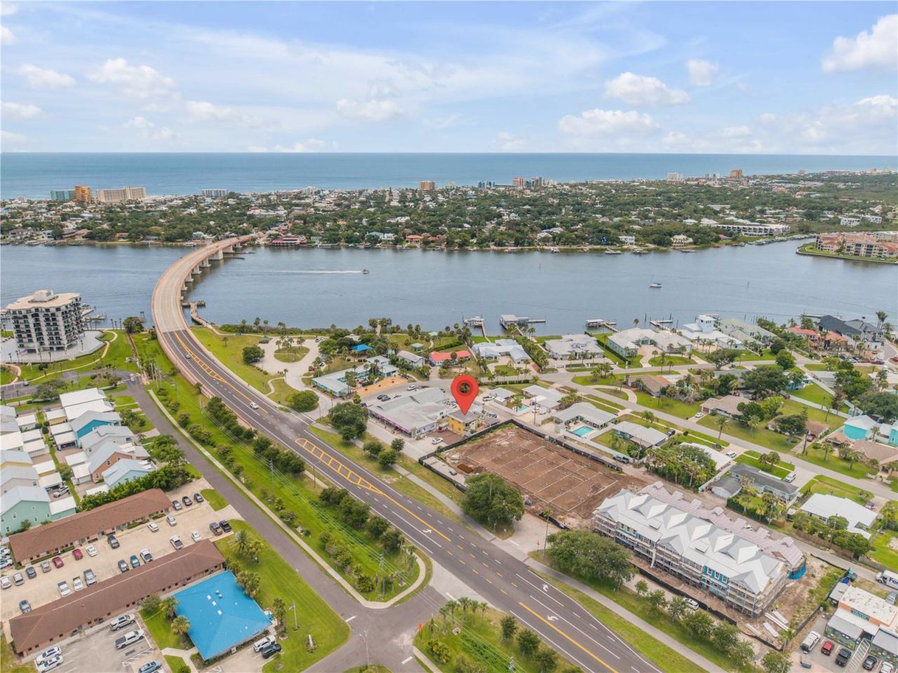 472 N Causeway, New Smyrna Beach