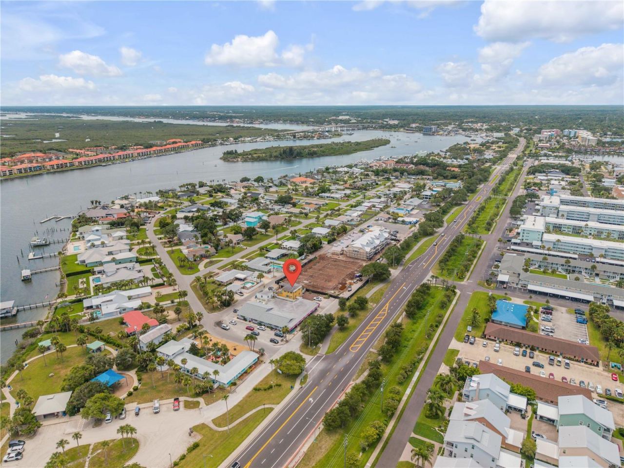 Photo 2 of 472 N Causeway, New Smyrna Beach, FL 32169
