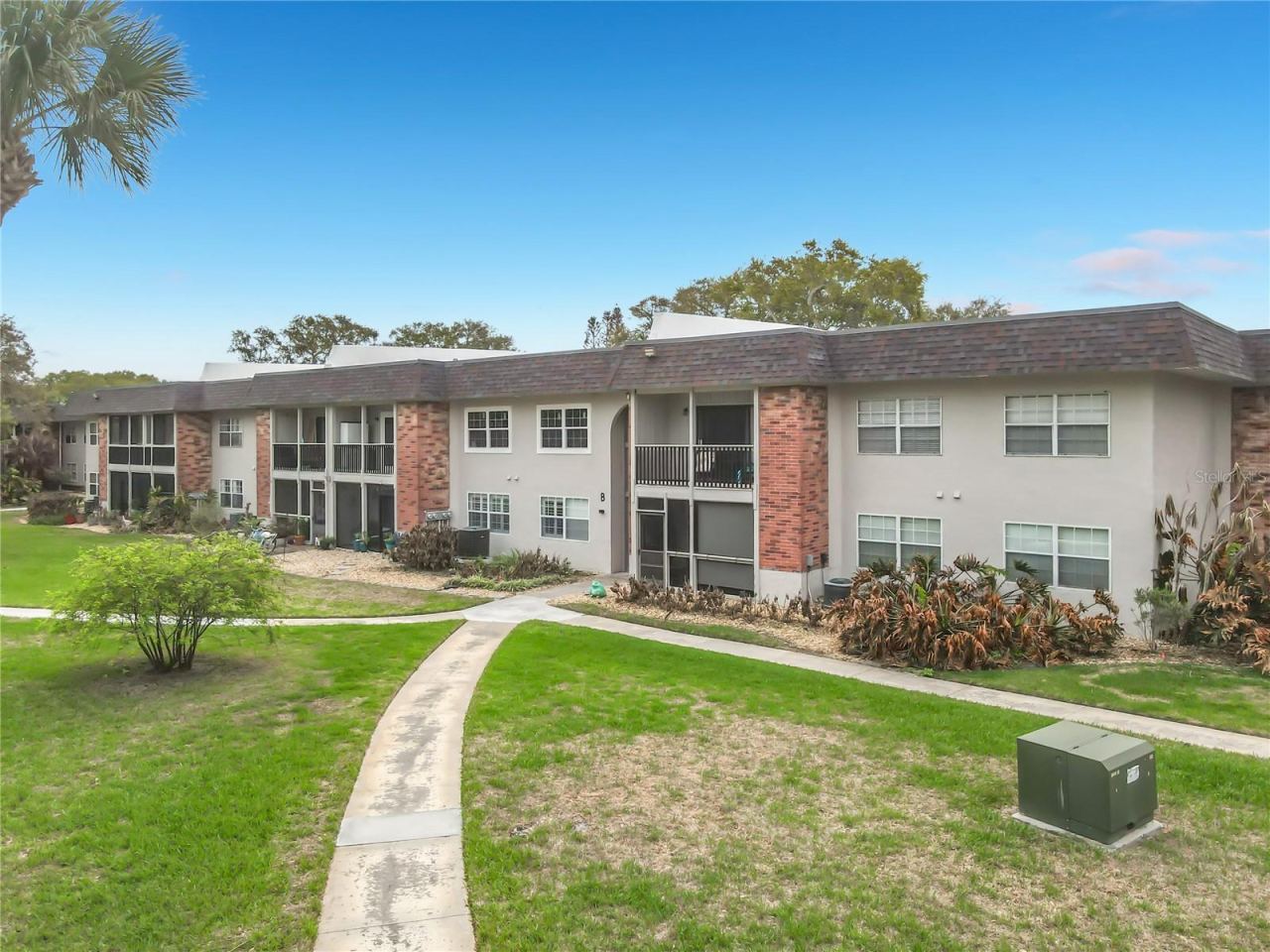 Photo 3 of 3800 Saxon Dr #b13, New Smyrna Beach, FL 32169