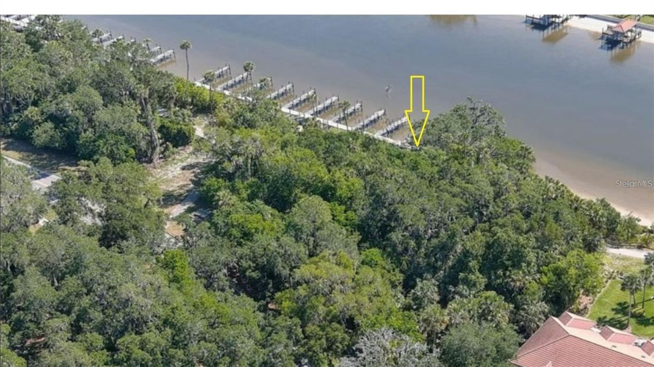 60 Palm Harbor Pkwy, Palm Coast