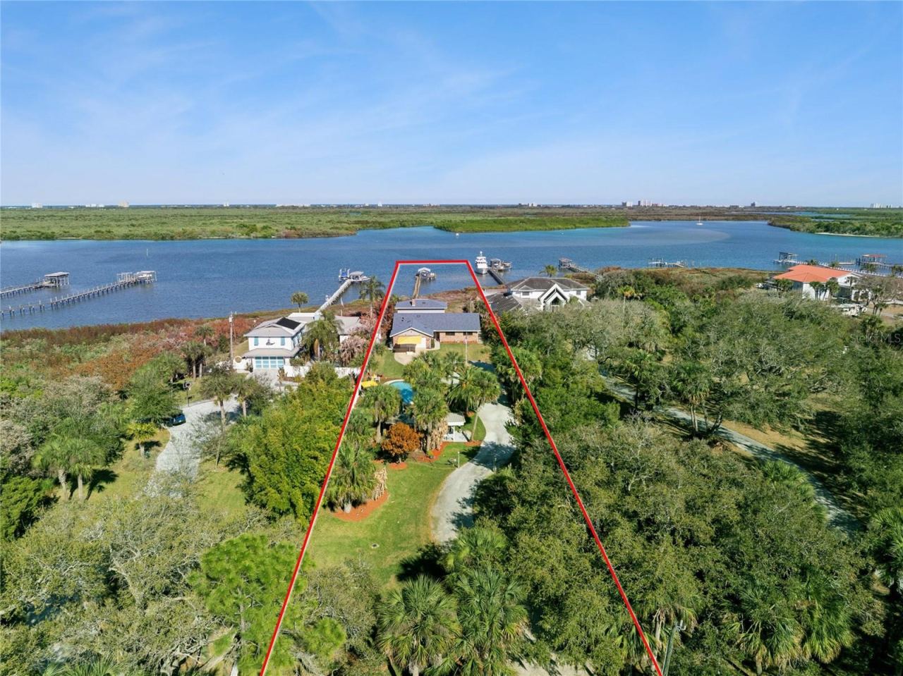 1703 S Riverside Dr, New Smyrna Beach