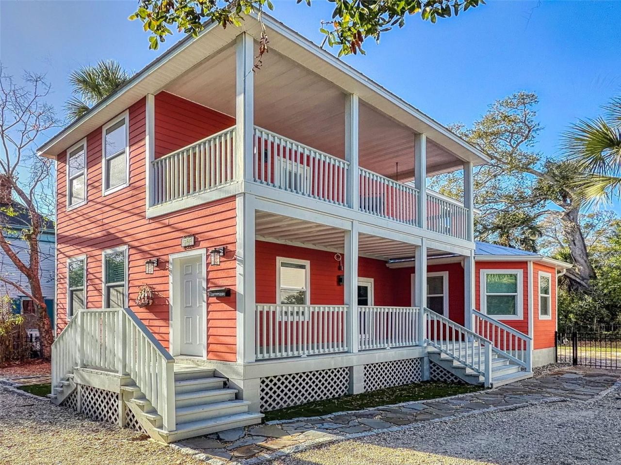 76 Duero St, St Augustine