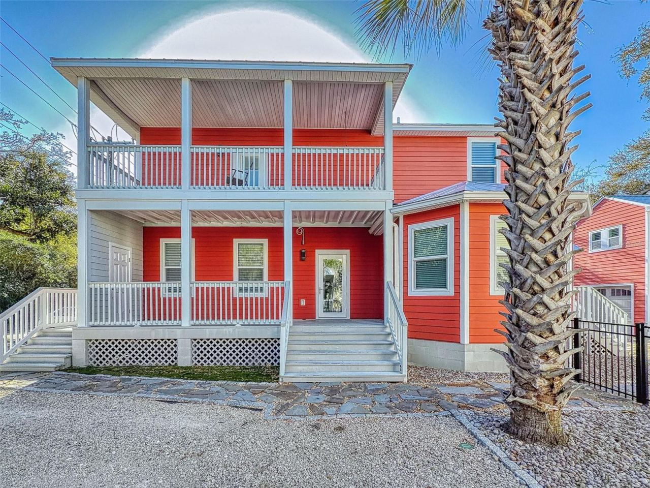 Photo 2 of 76 Duero St, St Augustine, FL 32084