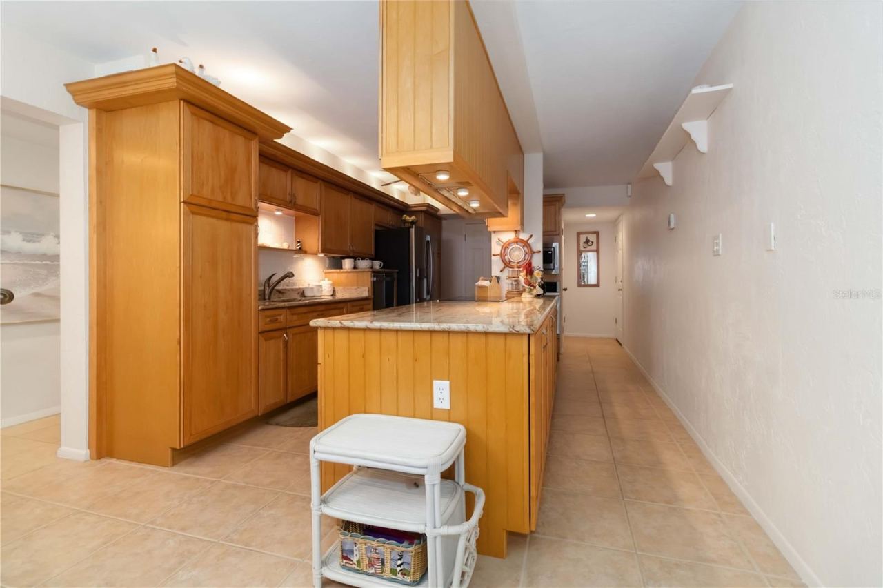 Photo 2 of 4201 S Atlantic Ave #409, New Smyrna Beach, FL 32169