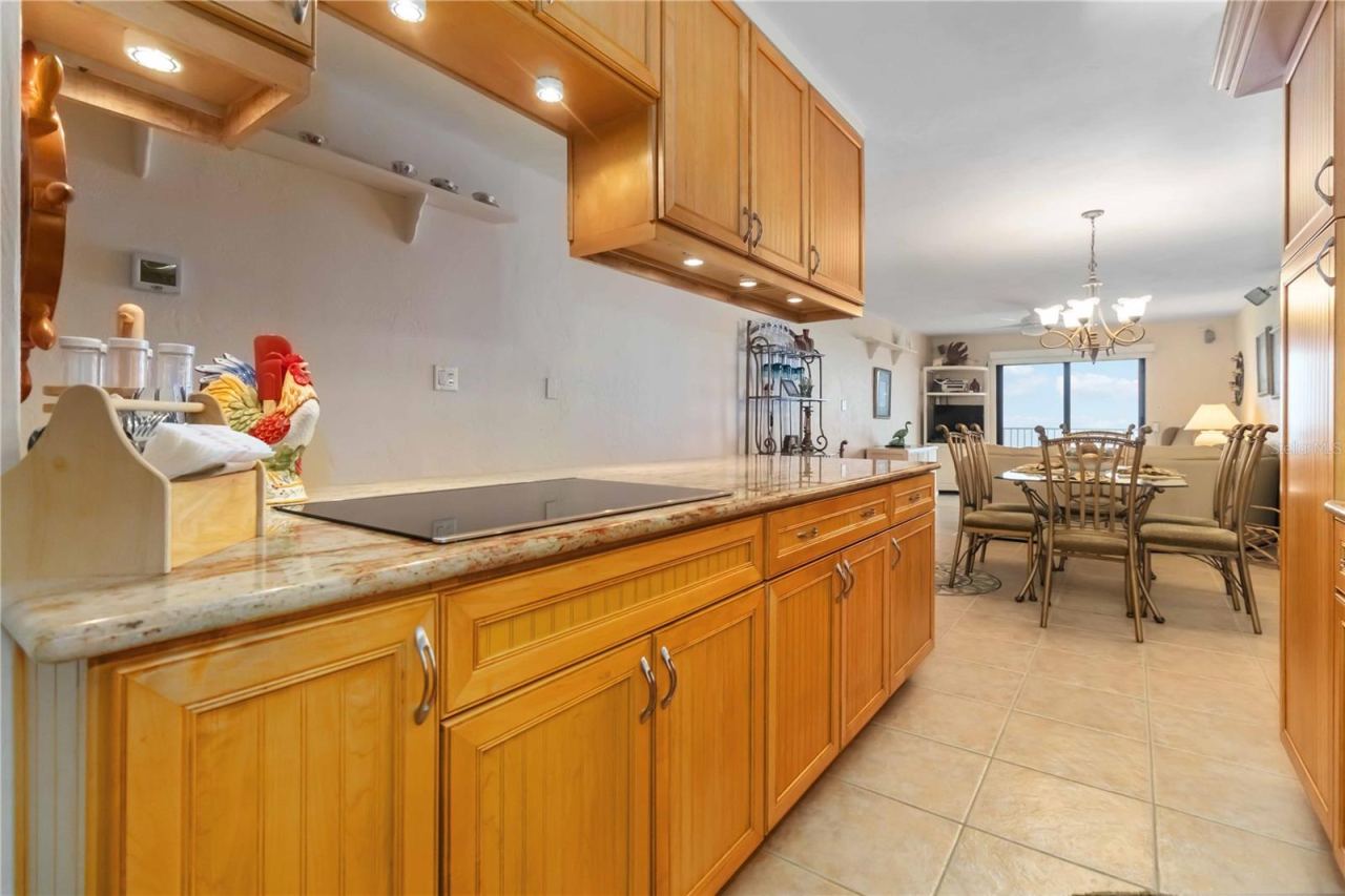 Photo 3 of 4201 S Atlantic Ave #409, New Smyrna Beach, FL 32169