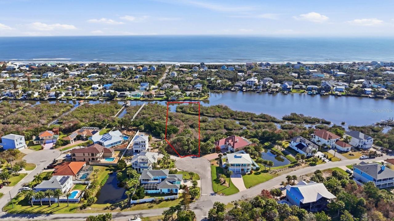 570 Springdale Dr, Flagler Beach