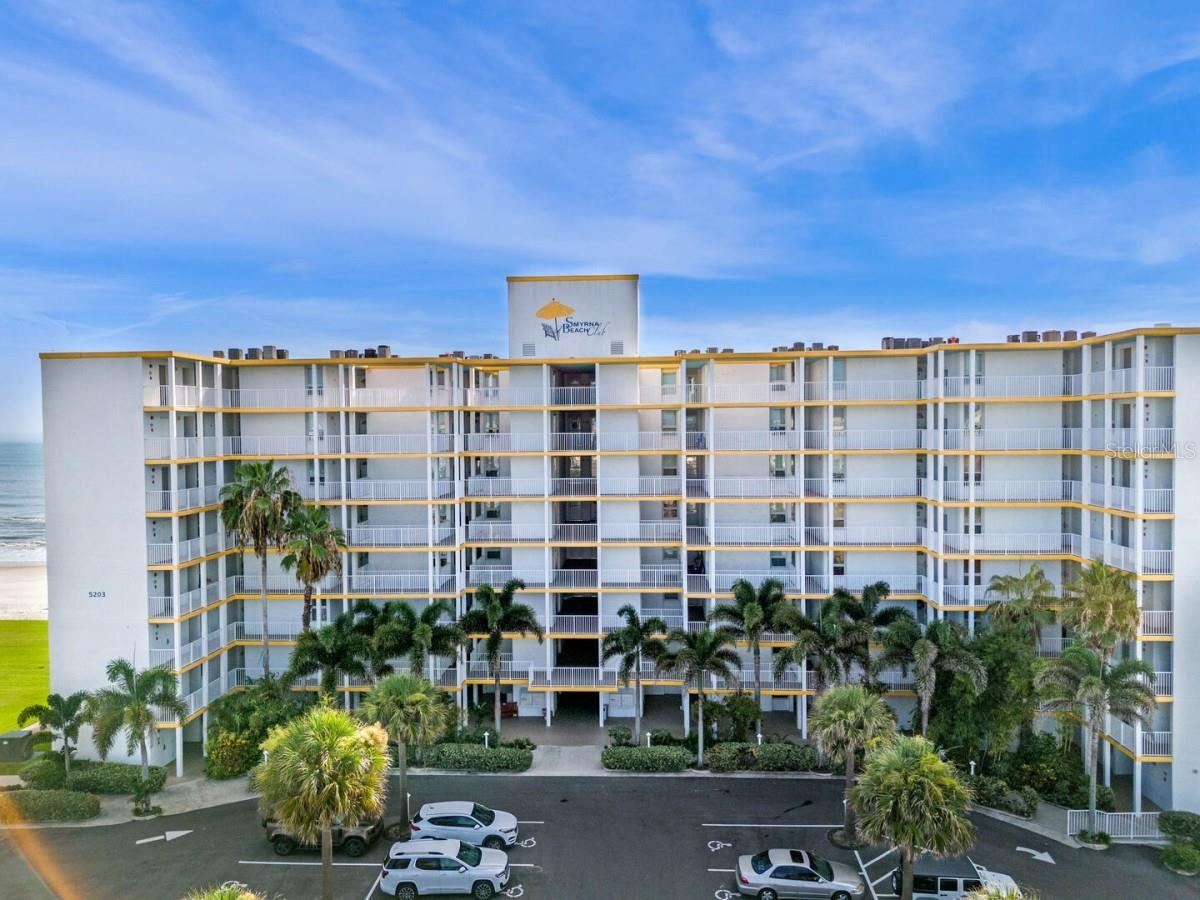 5203 S Atlantic Ave #314b, New Smyrna Beach