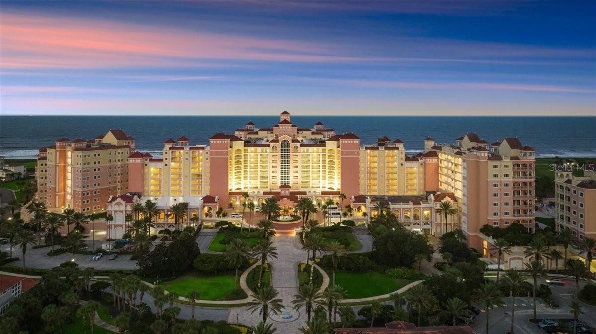 200 Ocean Crest Dr #217, Palm Coast, FL 32137