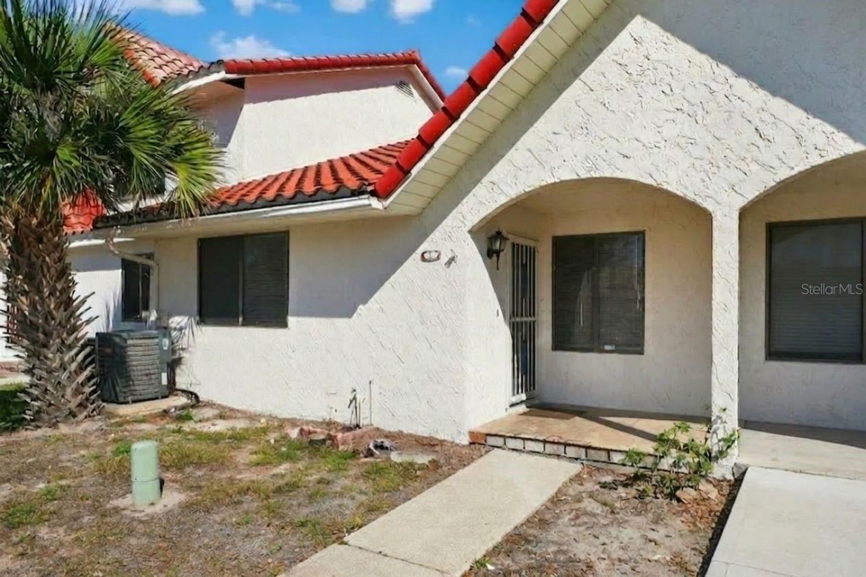 3559 Forest Branch Dr #apt E, Port Orange