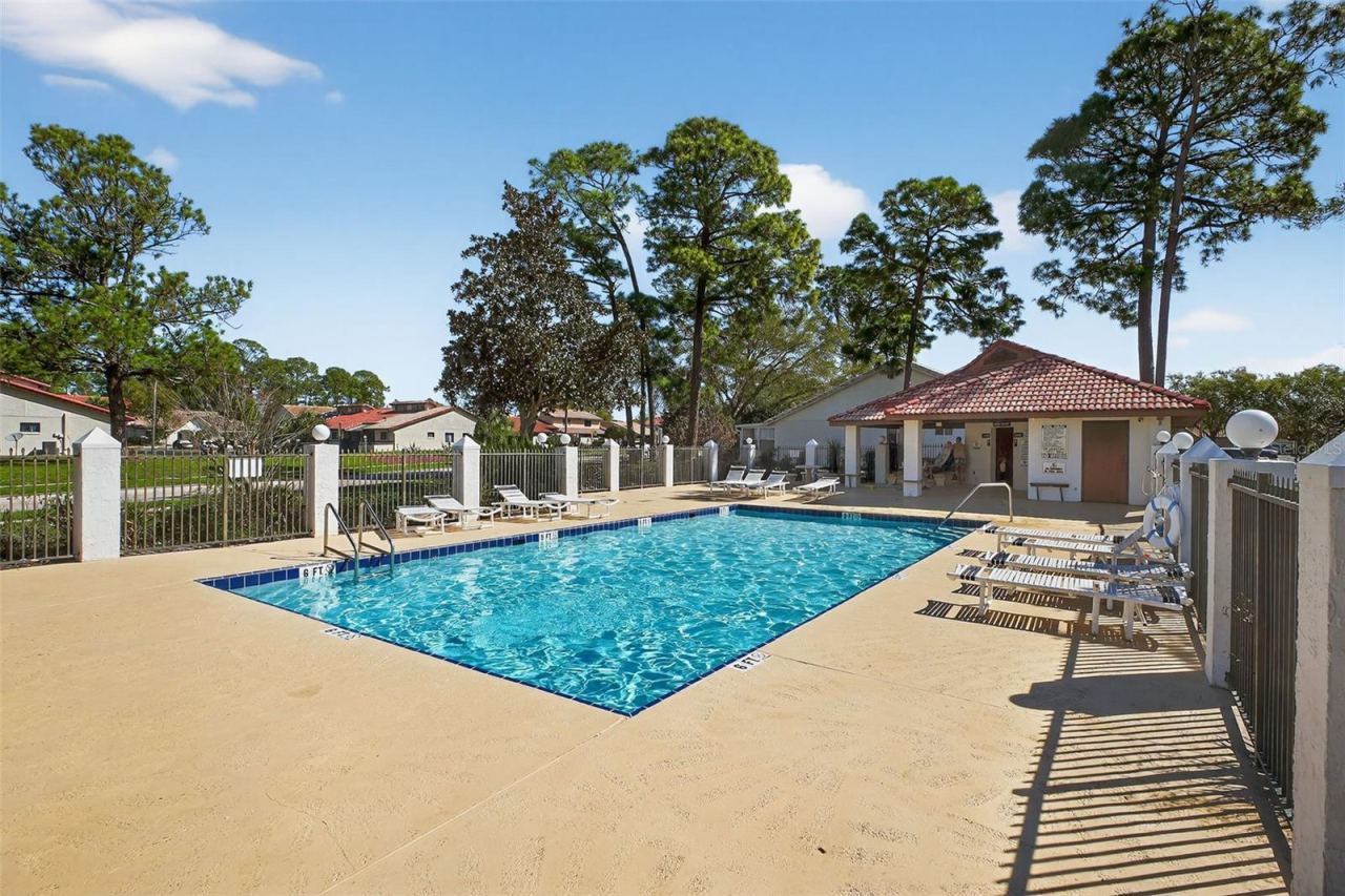 Photo 2 of 3559 Forest Branch Dr #apt E, Port Orange, FL 32129