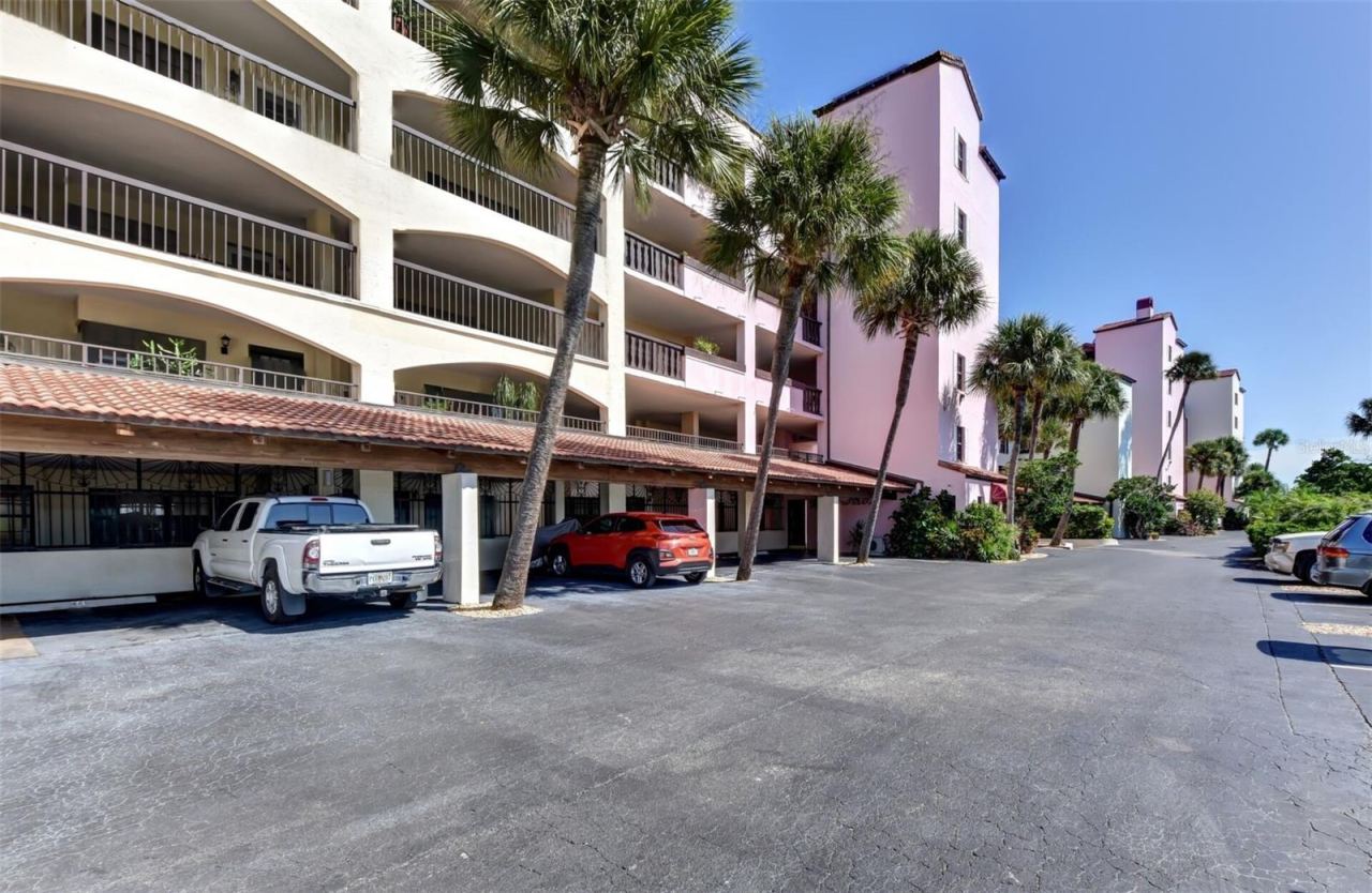 746 Marina Point Dr #7460, Daytona Beach